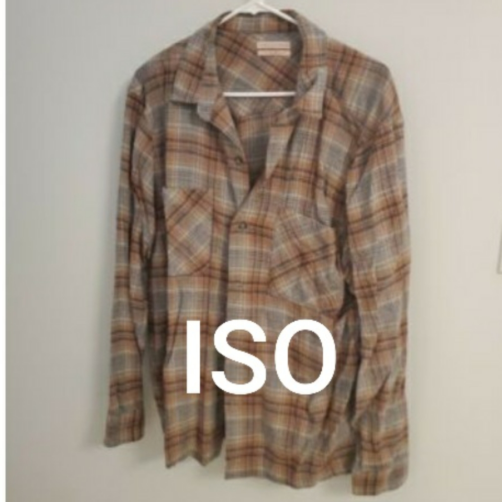 ISO Urban Outfitter shirt